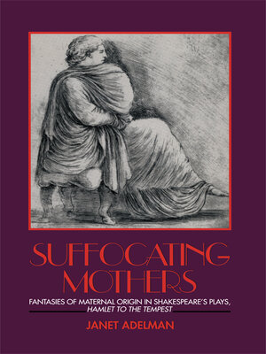 cover image of Suffocating Mothers